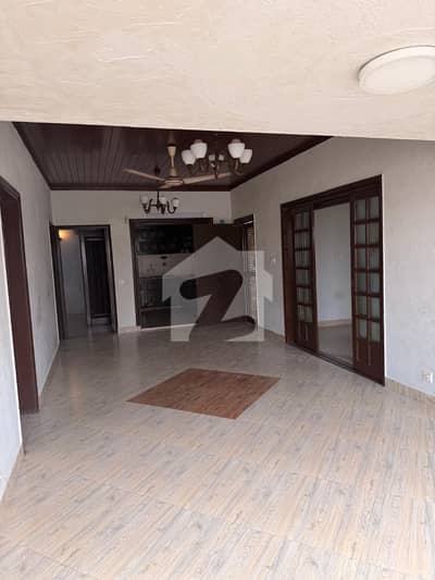 3-Bedroom Apartment for Rent Chapal Luxury Beach Apartments Clifton Block 4.