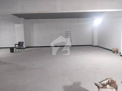 2 Showroom Available On Rent Nazimabad#1 320 Feet Main Road