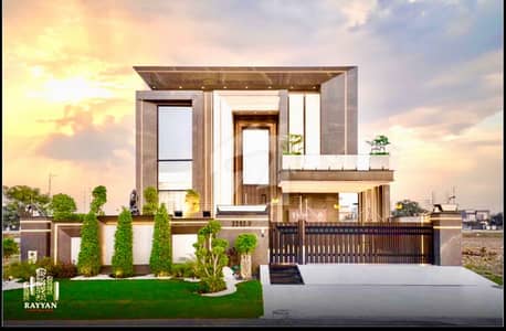 1 KANAL ULTRA MODERN DESIGN HOUSE FOR SALE IN DHA PHASE 7 NEAR TO RAYA GOLF CLUB FACING PARK 1 KANAL ULTRA MODERN DESIGN HOUSE FOR SALE IN DHA PHASE 7 NEAR TO RAYA GOLF CLUB FACING PARK