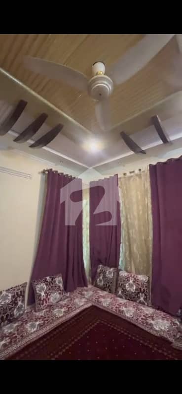 1 Kanal House For Sale