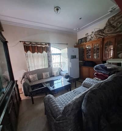 5 Marla House For Sale Available In Allama Iqbal Town