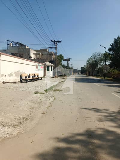 6 Marla Gulishan Makha Opposite Metro Sargodha Road Faisalabad