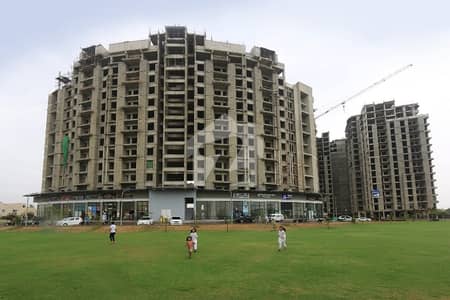 Apartments Available On Booking 2 Bed 3 Bath Easy Installment Plan In Naya Nazimabad