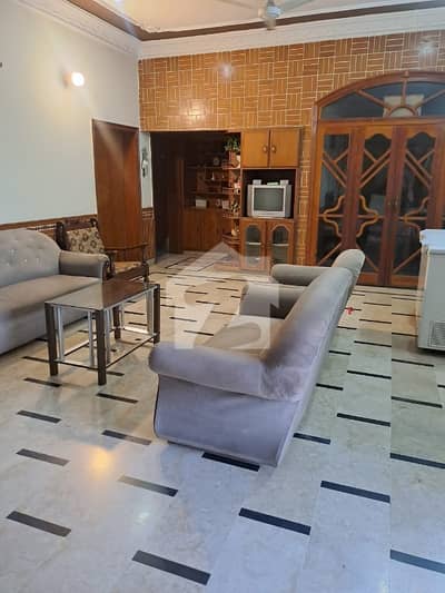 House For Sale In Rs. 45000000