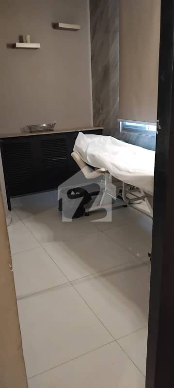 Bukhari Commercial Office For Rent