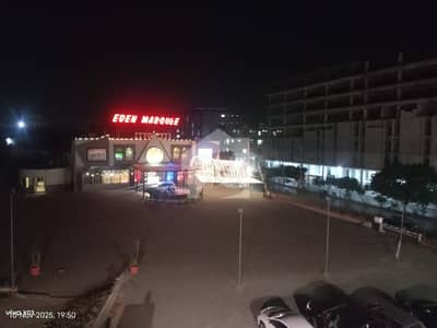 نیشنل پولیس فاؤنڈیشن او ۔ 9 اسلام آباد میں 1 کنال کمرشل پلاٹ 15.0 کروڑ میں برائے فروخت۔