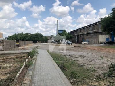 Property Links Offers I-9 Open Land 32000 Square Feet Available For Oil And Gas Companies And Other Businesses, Reasonable Rent Property Links Offers I-9 Open Land 32000 Square Feet Available For Oil And Gas Companies And Other Businesses, Reasonable Rent