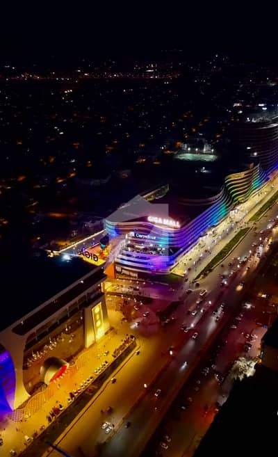 GIGA MALL 1st FLOOR SHOP FOR SALE GIGA MALL 1st FLOOR SHOP FOR SALE