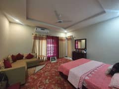 Ground Portion For Rent