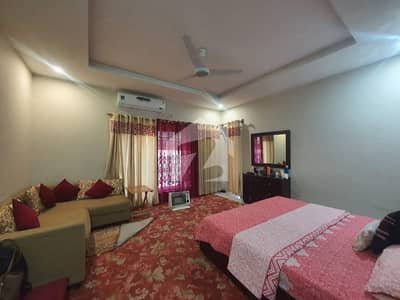 Ground Portion For Rent