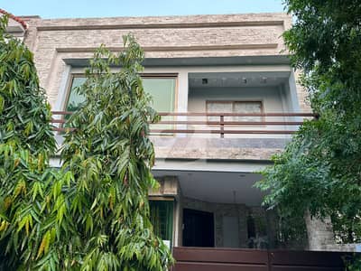 Hot Location 5-Marla House For Rent In DHA Phase 5 3 Bedrooms, Drawing Dining, TV Lounge, Modern Kitchen Setup & High-Quality Construction At Reasonable Rent 125K