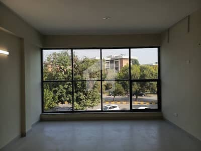 Property Links Offers 1250 Square Feet Commercial Space Available On Rent Located In G-8 Markaz