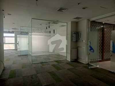 Property Links Offers 750 Square Feet To 2000 Square Feet Office For Rent In Brand New Building F-11 Markaz Islamabad