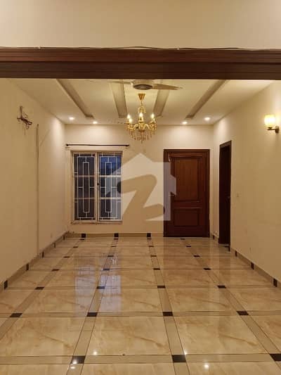 14 Marla Like Brand Ground Portion Available For Rent In G 13/1