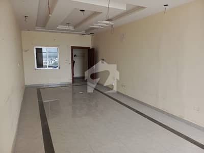 Main Double Road Corner 492 Square Feet Office Available For Rent Located In I-8 Markaz