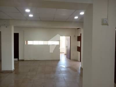 Property Links Offers 3000 Square Feet Commercial Space Available On Rent Located In G-9 Islamabad