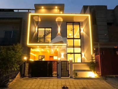 House Of 1000 Square Feet Is Available For Sale In D-12