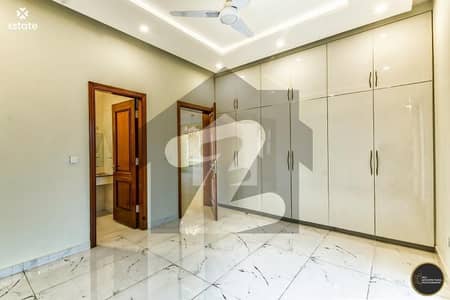 Brand New Triple Storey House for Rent