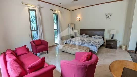 FOR RENT Luxury Furnished 6 Bedrooms Double Storey House In F_7/1 FOR RENT Luxury Furnished 6 Bedrooms Double Storey House In F_7/1