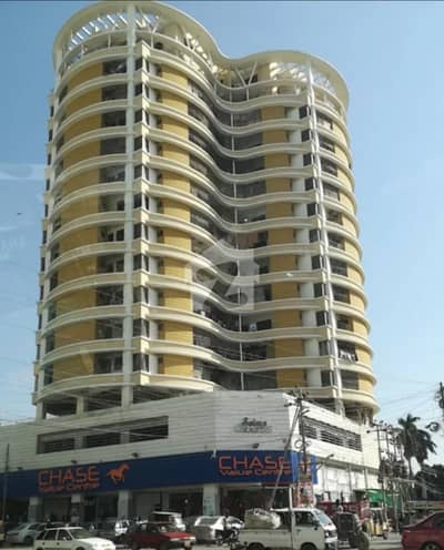 Flat For Sale Project By Saima