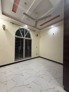 ONE BEDROOM ATTACH WASHROOM FOR BOYS