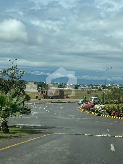1 Kanal Main Blvd Plot In Block L Heighted 1 Kanal Main Blvd Plot In Block L Heighted