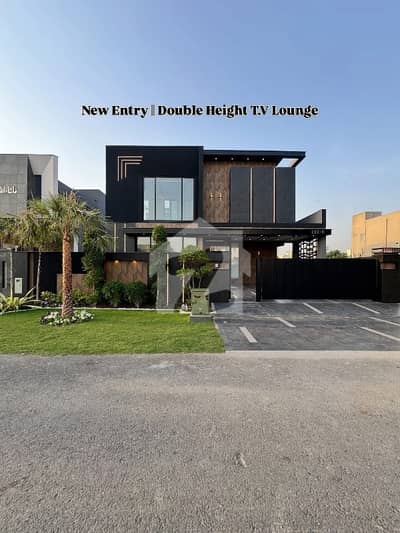 1KANAL BRAND NEW ULTRA MODERN DESIGN HOUSE AVAILABLE FOR RENT 1KANAL BRAND NEW ULTRA MODERN DESIGN HOUSE AVAILABLE FOR RENT