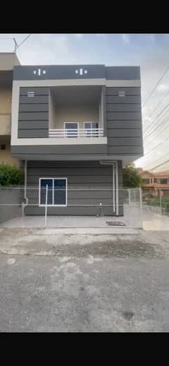 Corner House For Sale