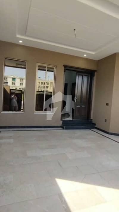 4 Marla Like Brand Full House Available For Rent In G 13/1