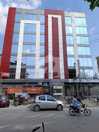 نیشنل پولیس فاؤنڈیشن او ۔ 9 اسلام آباد میں 1 کنال کمرشل پلاٹ 15.0 کروڑ میں برائے فروخت۔