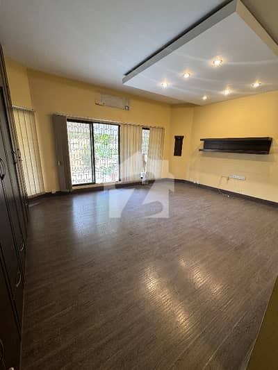 Bangalow For Rent  Prime Location Clifton Block 5