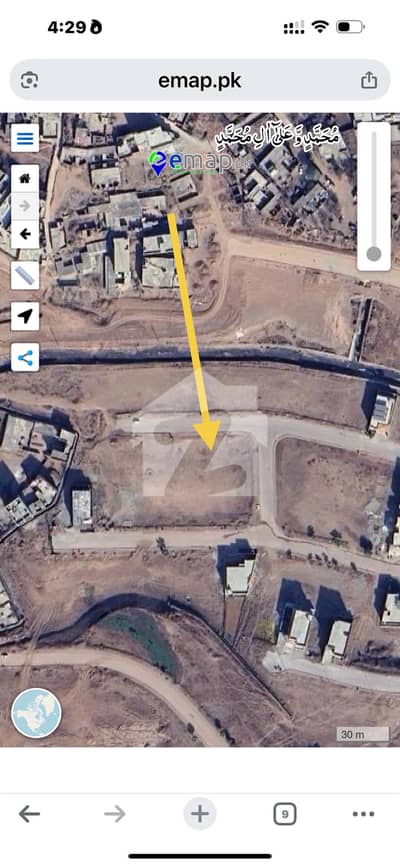 Near Golf CourseGiga Mall,Imtiaz Mart Near Golf CourseGiga Mall,Imtiaz Mart