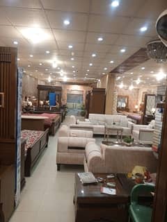 Commercial Building For Sale