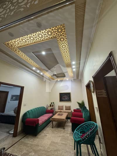 5 MARLA DOUBLE STOREY HOUSE FOR RENT