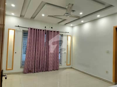 4 Marla Like Brand Ground Portion Available For Rent In G 13/4