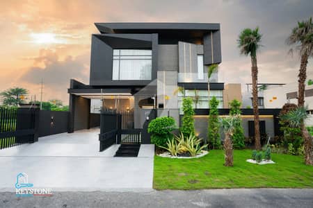 1 Kanal Top Quality Build Luxurious Beautiful Modern Design Villa With Basement For Sale In DHA Lahore Phase 7 Prime Location 1 Kanal Top Quality Build Luxurious Beautiful Modern Design Villa With Basement For Sale In DHA Lahore Phase 7 Prime Location