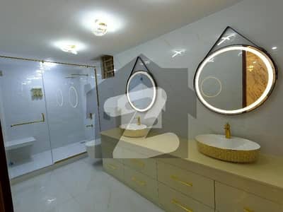 Highly-Coveted 8 Marla House Is Available In D-12/1 For Sale