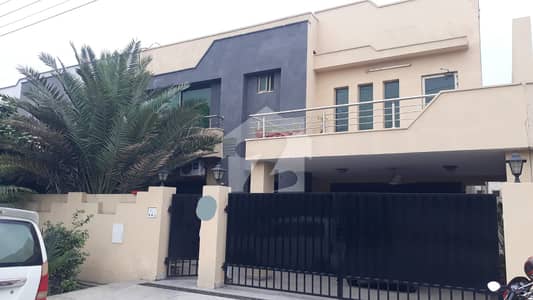 A House Of 10 Marla Available For Sale