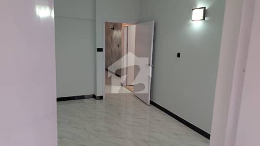 3 Bed (Or 2 Bed + DD Bed) Corner Apartment For Sale DHA Phase 2 Extension