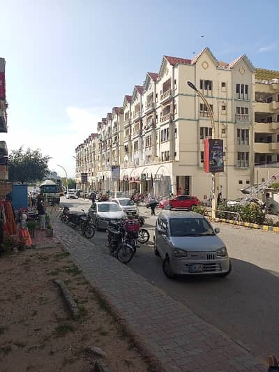 2 bedroom Apartment in reasonable price al Ghurair Giga DHA 2 2 bedroom Apartment in reasonable price al Ghurair Giga DHA 2