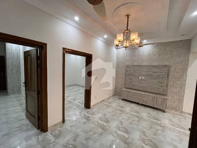 14 Marla Brand New Upper Portion Avilable For Rent In G 14/4
