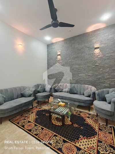 BRAND NEW LUXURY HOUSE IN MALIR JUST 90 LACS