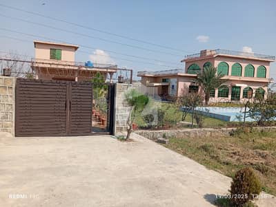 61 Kanals Land Available For Sale