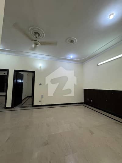 35X70 Ground Floor For Rent In G-13 Islamabad