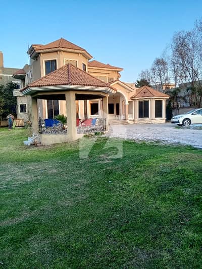 Marvelous Farm House For Sale