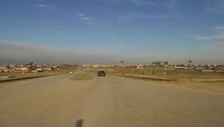 G-14/1 Size (30*60) Street 33 Plot 39 Sun Face Plot For Sale