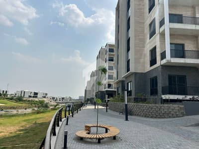 1 Bed Luxury Apartment For Sale At Eighteen Islamabad