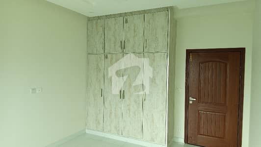 12 Marla Flat For rent In The Perfect Location Of Askari 10 - Sector S