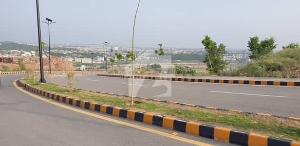 Beautiful Location, 1 Kanal Plot Sector - A Beautiful Location, 1 Kanal Plot Sector - A