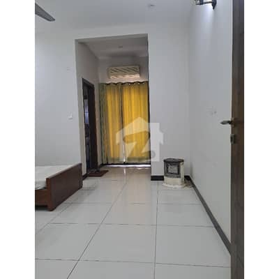 1800 Square Feet Upper Portion In D-12 For Rent At Good Location